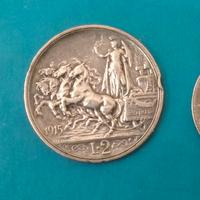 20 GRAMMI ARGENTO 825/1000 - MONETE REGNO ITALIA