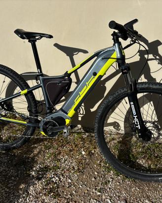 E-bike Rayon