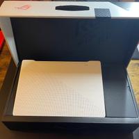 Asus Rog Zephyrus G14 - Ryzen 9/RTX 2060/32gb ram