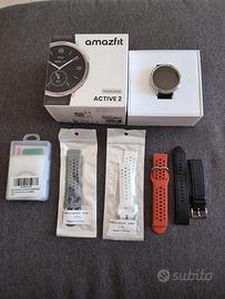 sport - Amazfit Active 2 Premium