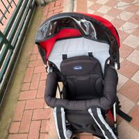 Zaino chicco caddy