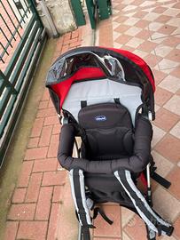 Zaino chicco caddy