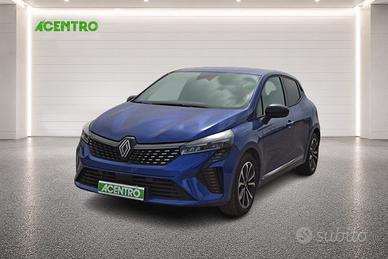 RENAULT CLIO - techno My24 TCe 90 U193804