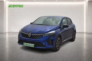 RENAULT CLIO - techno My24 TCe 90 U193804