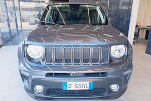 JEEP Renegade 1.0 T3 Limited ( 60.000 km )