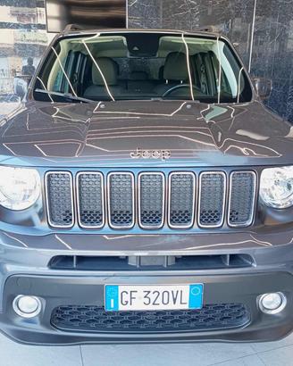 JEEP Renegade 1.0 T3 Limited ( 60.000 km )