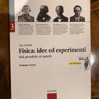 Fisica idee ed esperimenti