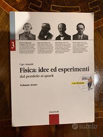 Fisica idee ed esperimenti