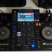 Piooner xdj-rr