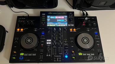 Piooner xdj-rr