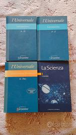L'universale e scienza 