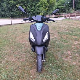 Scooter elettrico Piaggio 1
