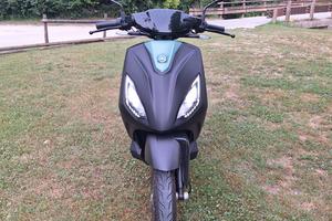 Scooter elettrico Piaggio 1