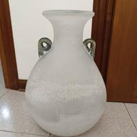 Vaso vetro 