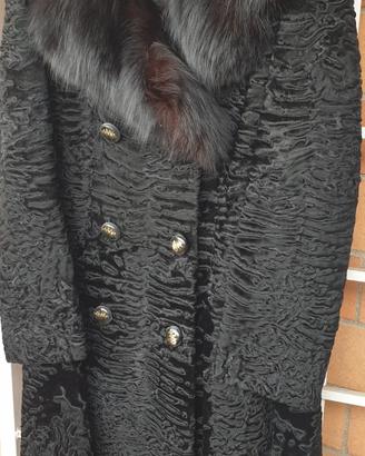 pellicce vintage Ceresa