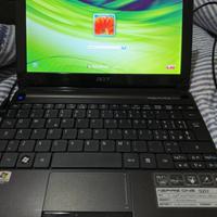 acer aspire one d257