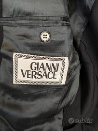 Giacca Uomo GIANNI VERSACE