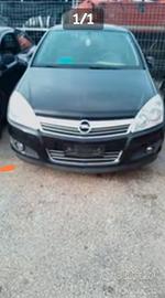 Opel Astra ricambi