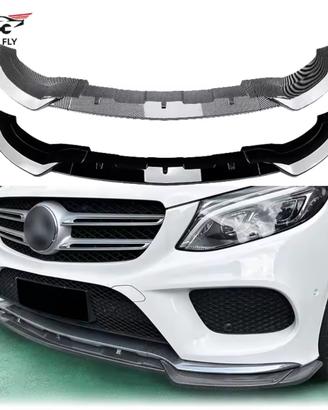 Lama mercedes gle