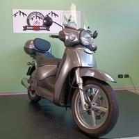 APRILIA SCARABEO 250 GARANTITA E FINANZIABILE