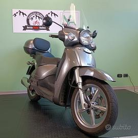 APRILIA SCARABEO 250 GARANTITA E FINANZIABILE