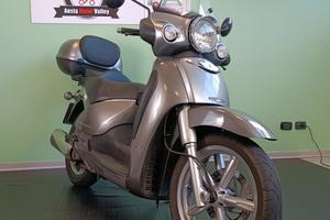 APRILIA SCARABEO 250 GARANTITA E FINANZIABILE