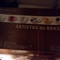 Tazzine Illy da collezione in scatola originale