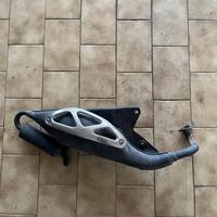 Marmitta aprilia sr50