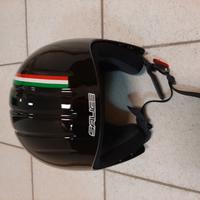 Casco da sci taglia 54-56