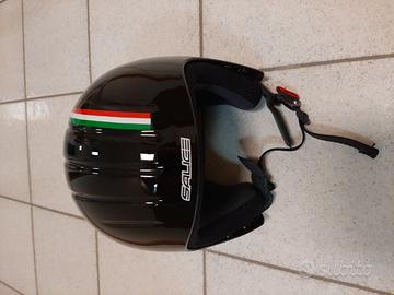 Casco da sci taglia 54-56