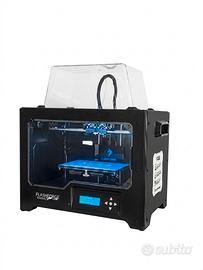 STAMPANTE 3D FLASHFORGE CREATOR PRO