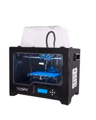 STAMPANTE 3D FLASHFORGE CREATOR PRO