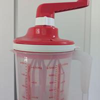 Tupperware chef Easy mixx