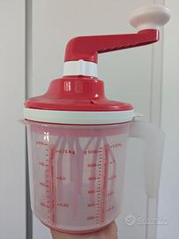 Tupperware chef Easy mixx