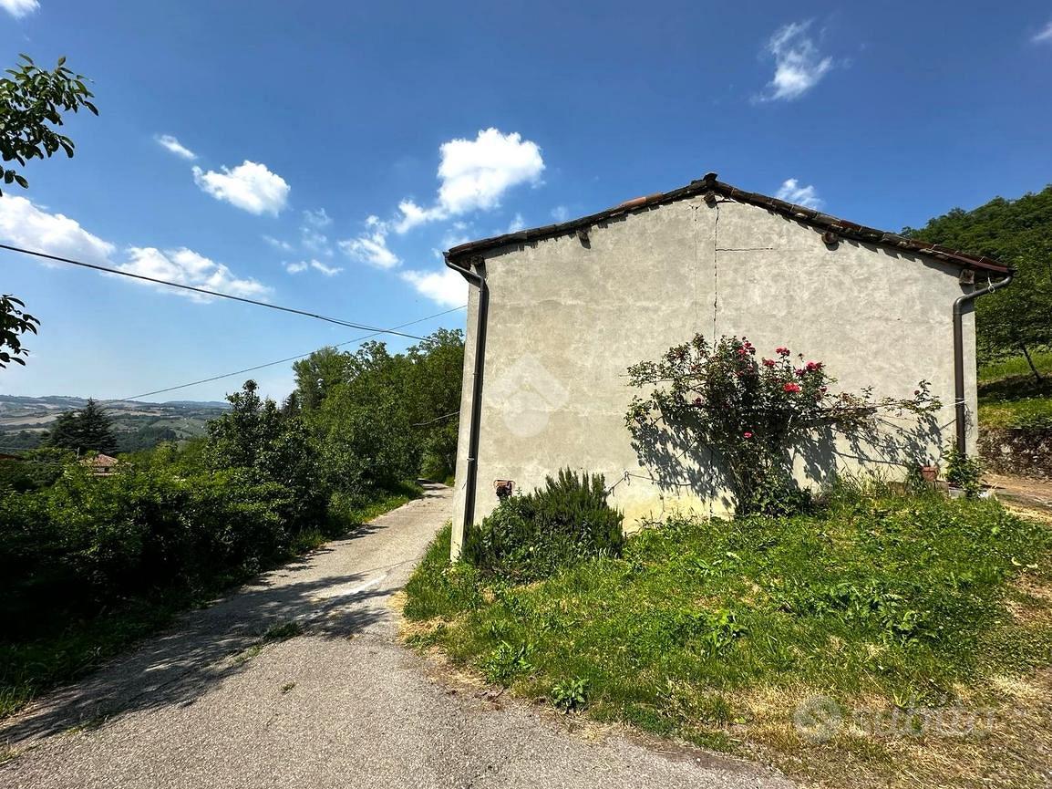 RUSTICO A PAVULLO NEL FRIGNANO - Vista 4