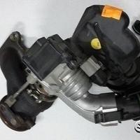 Turbina audi vw 1.4 tsi 04E145704P