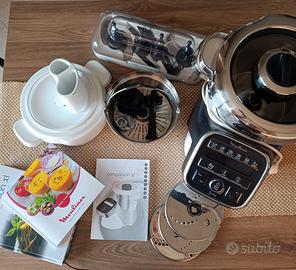 Companion XL Moulinex - Robot da cucina