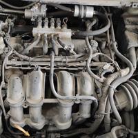 Motore Ford Focus 2010 1.6 SIDA