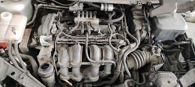 Motore Ford Focus 2010 1.6 SIDA