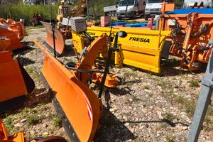 Attrezzatura da neve nuovo/usato