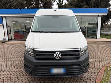 Volkswagen Crafter 30 2.0 TDI 140CV PM-TM Furgone