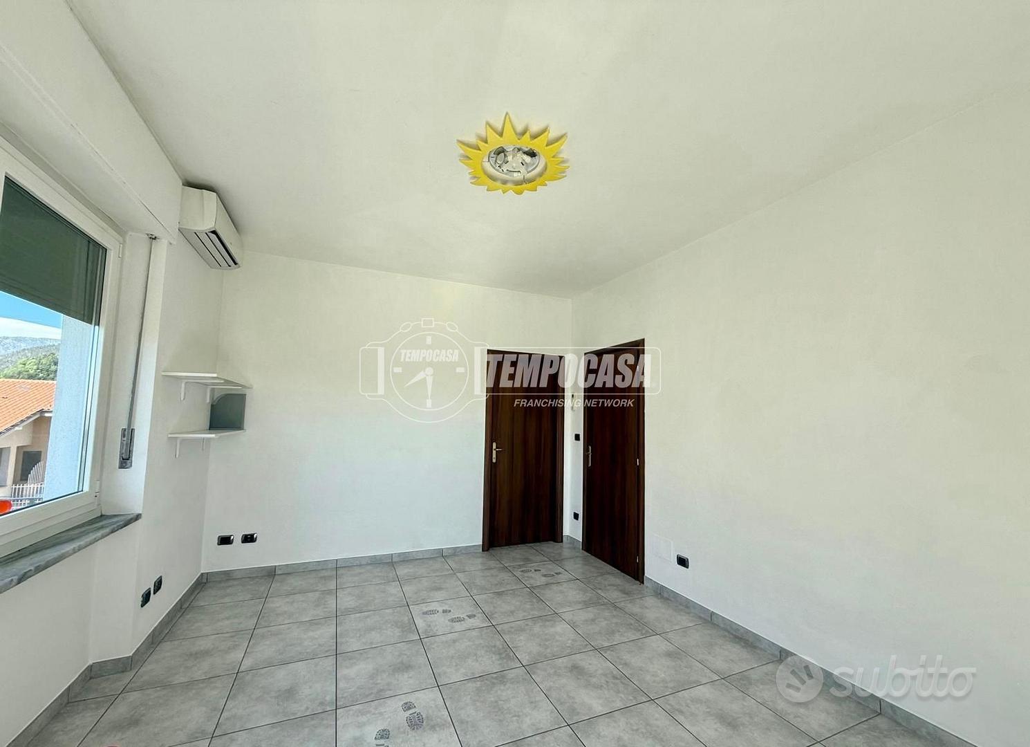 APPARTAMENTO RISTRUTTURATO A LANZO TORINESE - Vista 5