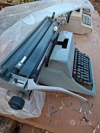 3 Macchine da scrivere