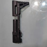 softair calcio retrattile