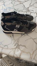 scarpe blauer 