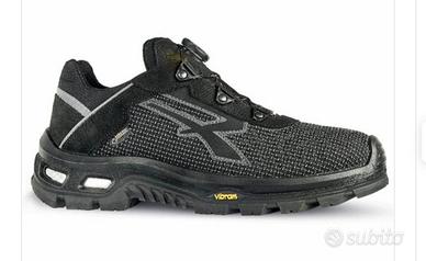 scarpe Sauron U -Power modello di ultima generazio