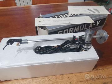 Mayware FORMULA V TONEARM