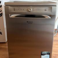 Lavastoviglie Hotpoint Ariston
