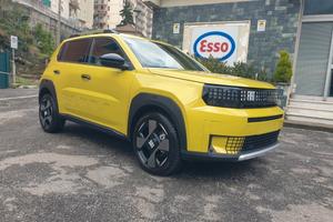 Fiat Grande Panda 1.2 Hybrid 110 CV S&S La Prima