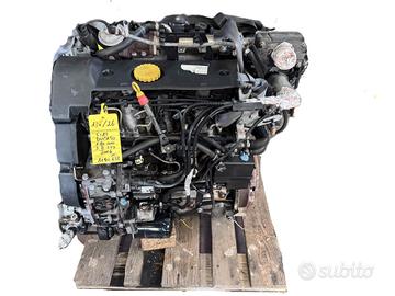8140.438 - MOTORE FIAT DUCATO (244) 2.8 JTD 2004